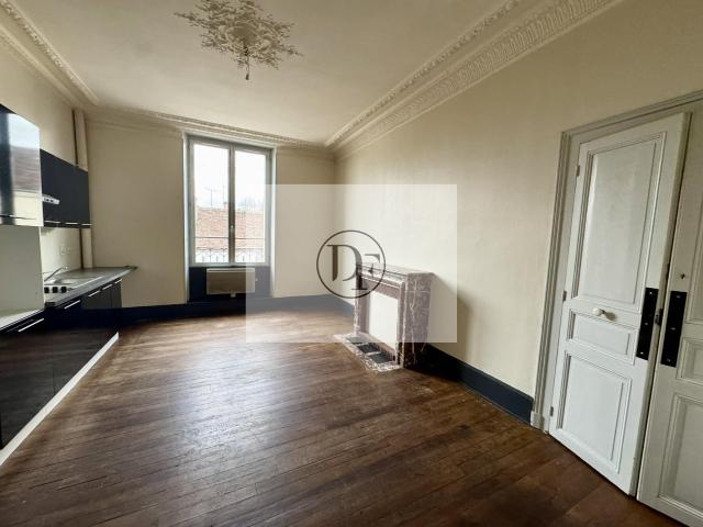 Appartement location à Pithiviers, Boiscommun