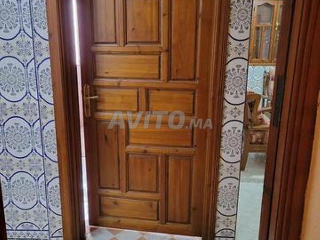 Appartement vente à Ben Guerir, L'Oriental