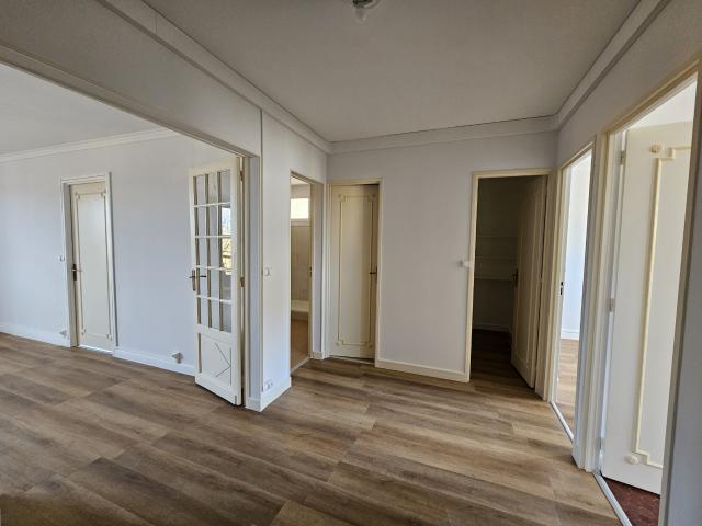 Appartement location à Le Grand Varaine, La Celle-sous-Gouzon