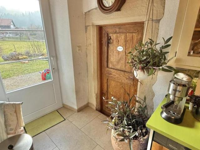 Apartment mieten in Bourrignon, District de Delémont