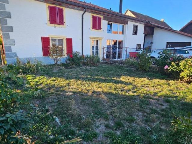 Apartment mieten in Bourrignon, District de Delémont