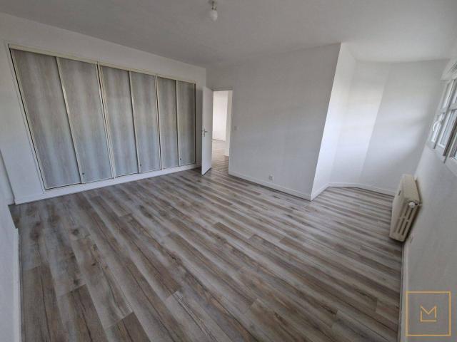 Appartement location à Le Château, Caen