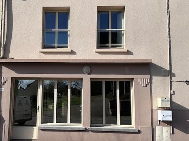 Appartement location à Redon, Bretagne