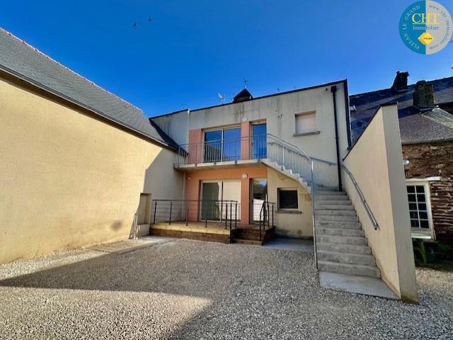 Appartement location à Redon, Bretagne