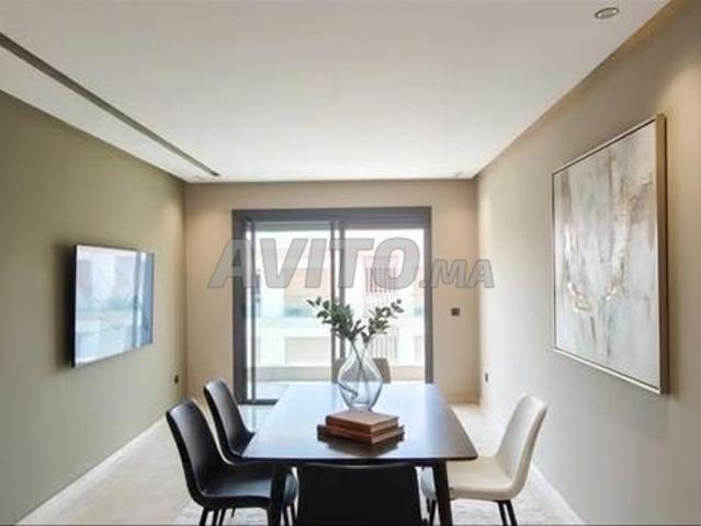 Appartement location à Anfa, Gharb-Chrarda-Beni Hssen