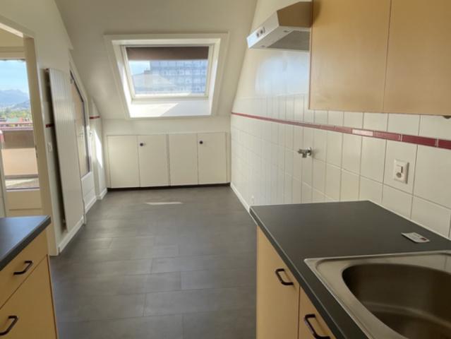 Apartment mieten in Florissant, Genève