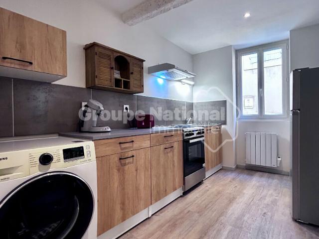 Appartement location à Carpentras, Châteauneuf-du-pape