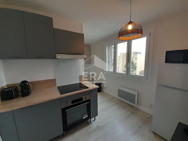 Appartement location à Châteauroux