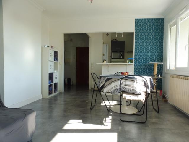 Appartement location à Bourg-en-Bresse, Bourg-en-bresse