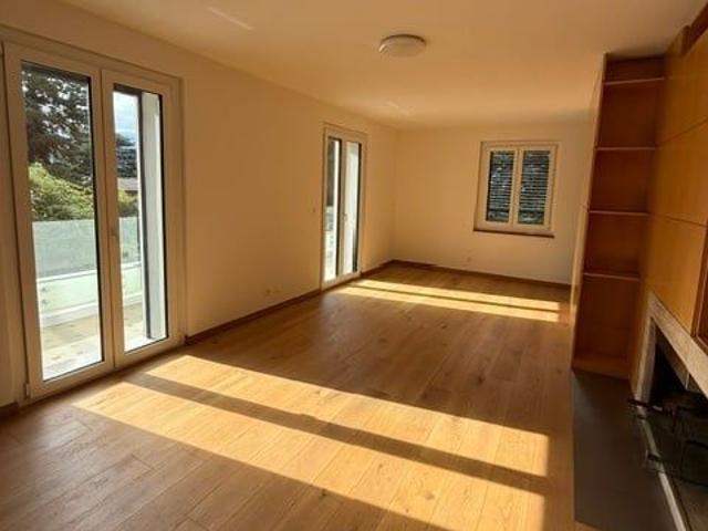 Apartment mieten in Tavel, Montreux