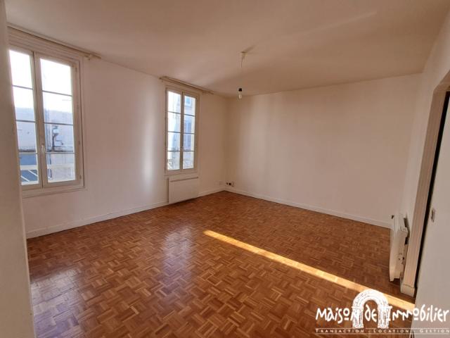 Appartement location à Cognac, Saint-brice
