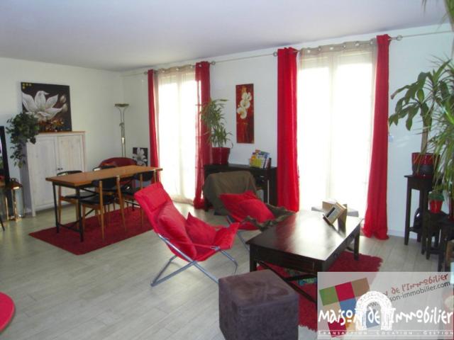 Appartement location à Cognac, Saint-brice