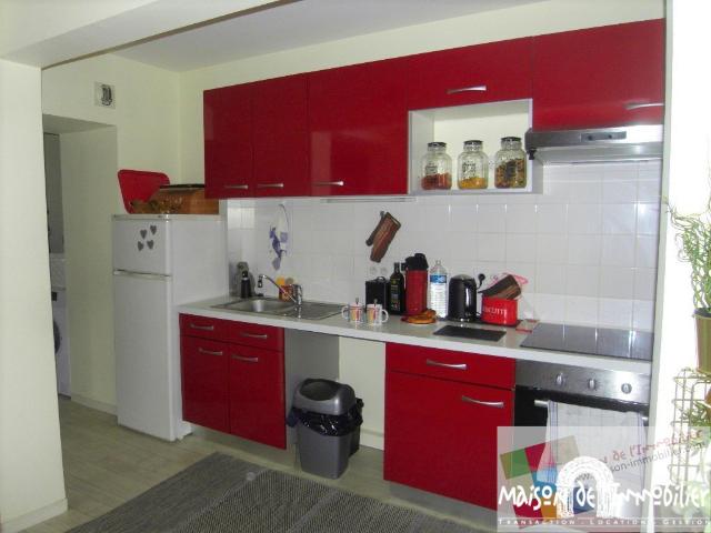 Appartement location à Cognac