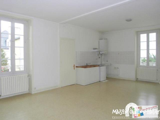Appartement location à Cognac, Saint-brice