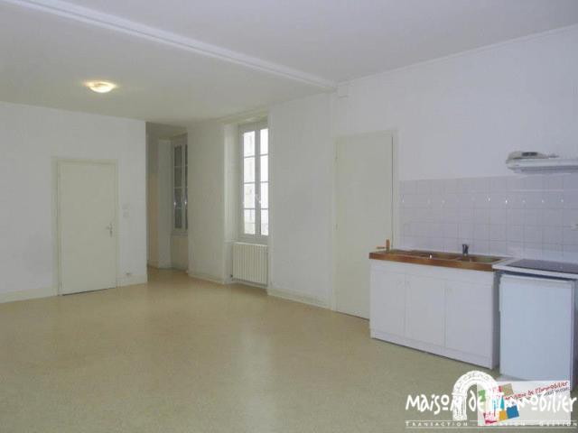 Appartement location à Cognac, Saint-brice