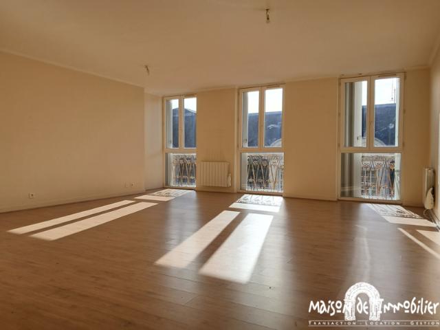 Appartement location à Cognac, Saint-brice