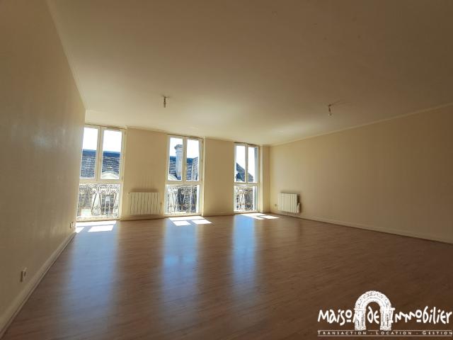 Appartement location à Cognac