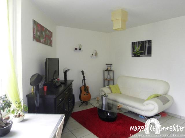 Appartement location à Cognac, Saint-brice