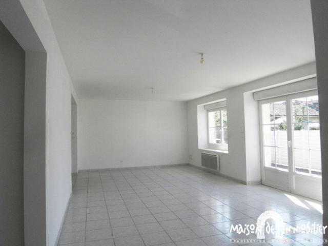 Appartement location à Cognac, Saint-brice