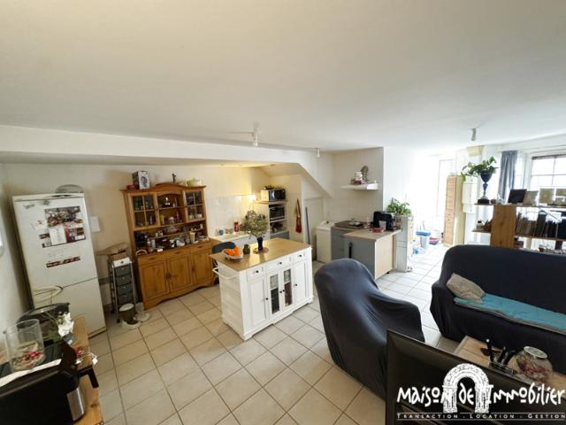 Appartement location à Cognac, Saint-brice