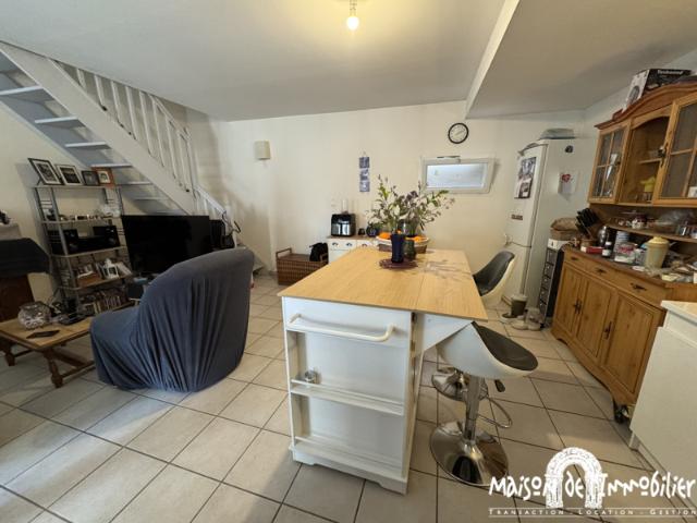 Appartement location à Cognac, Saint-brice
