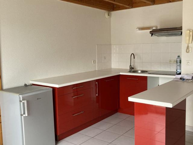 Appartement location à Cognac, Saint-brice