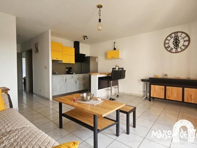 Appartement location à Cognac
