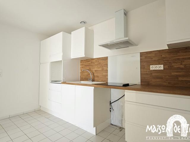 Appartement location à Cognac, Saint-brice
