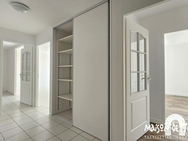 Appartement location à Cognac, Saint-brice