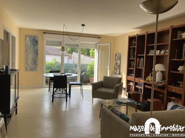 Appartement location à Cognac, Saint-brice