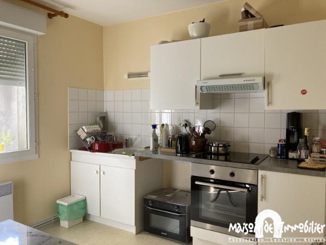 Appartement location à Cognac, Saint-brice