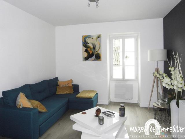 Appartement location à Cognac