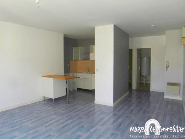 Appartement location à Cognac, Saint-brice