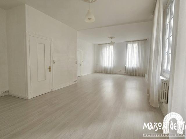 Appartement location à Cognac, Saint-brice