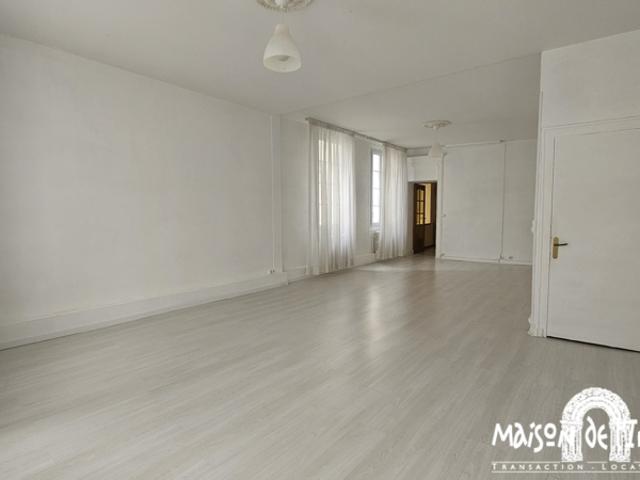 Appartement location à Cognac, Saint-brice
