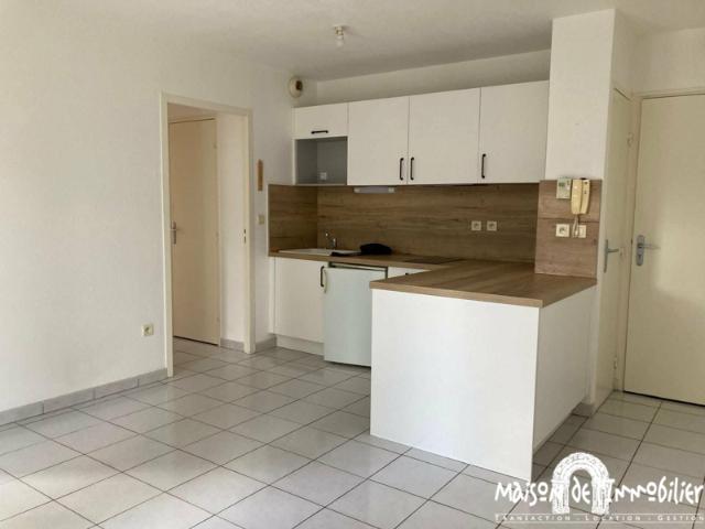 Appartement location à Cognac, Saint-brice