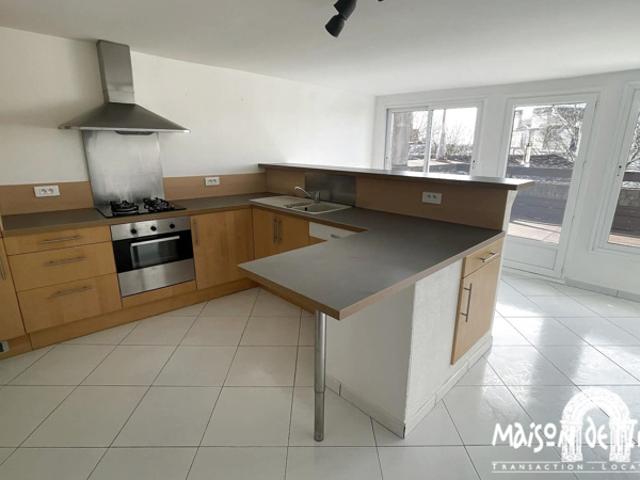Appartement location à Cognac, Saint-brice