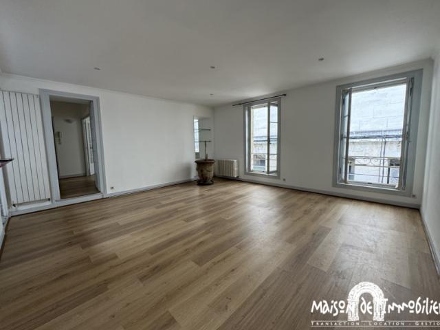 Appartement location à Cognac, Saint-brice