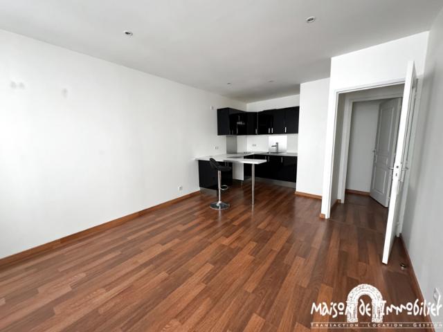 Appartement location à Cognac, Saint-brice
