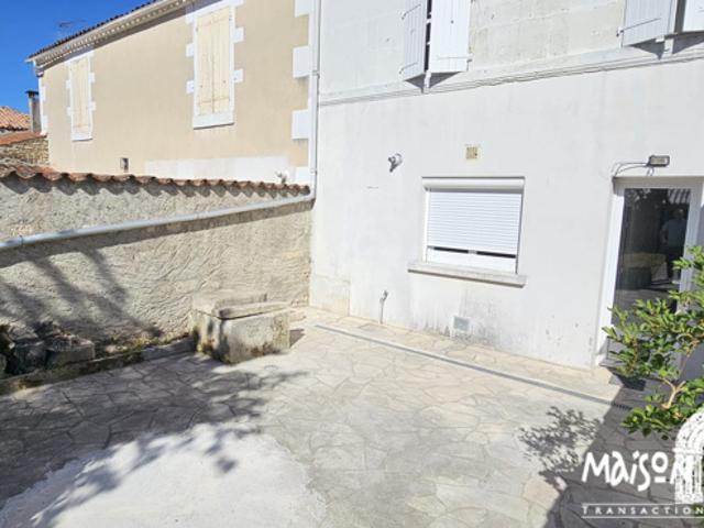 Maison location à Cognac, Saint-brice
