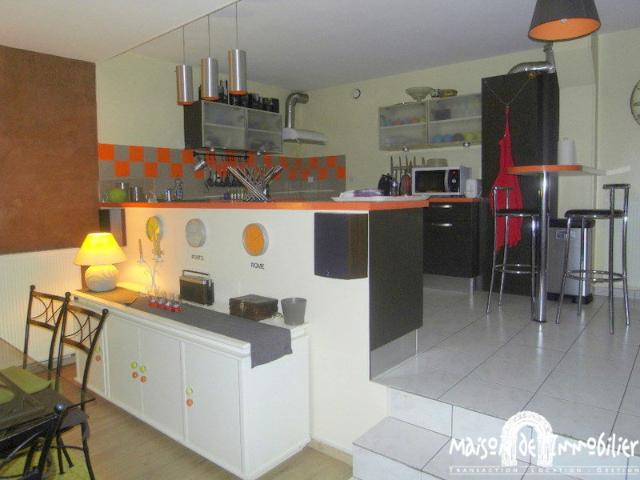 Maison location à Cognac, Saint-brice