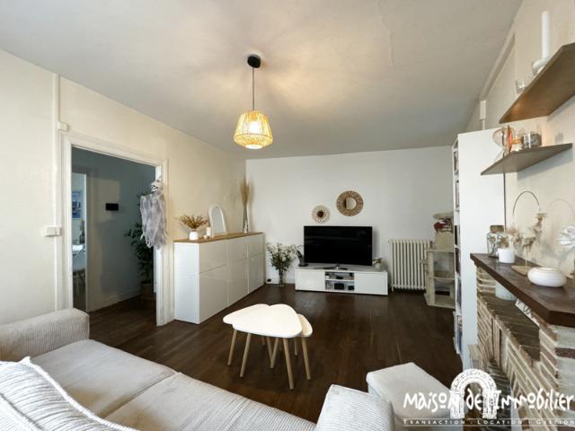 Maison location à Cognac, Saint-brice
