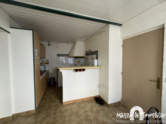 Maison location à Cognac, Saint-brice
