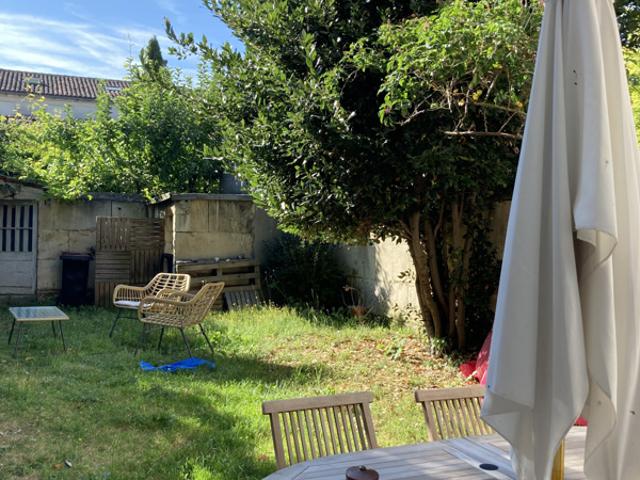 Maison location à Cognac, Saint-brice