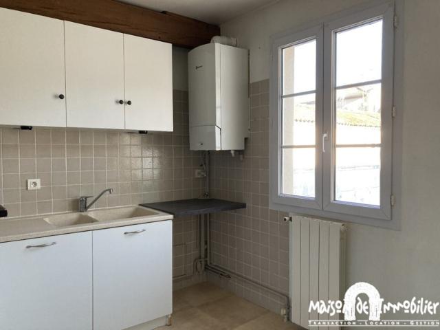 Appartement location à Cognac, Saint-brice