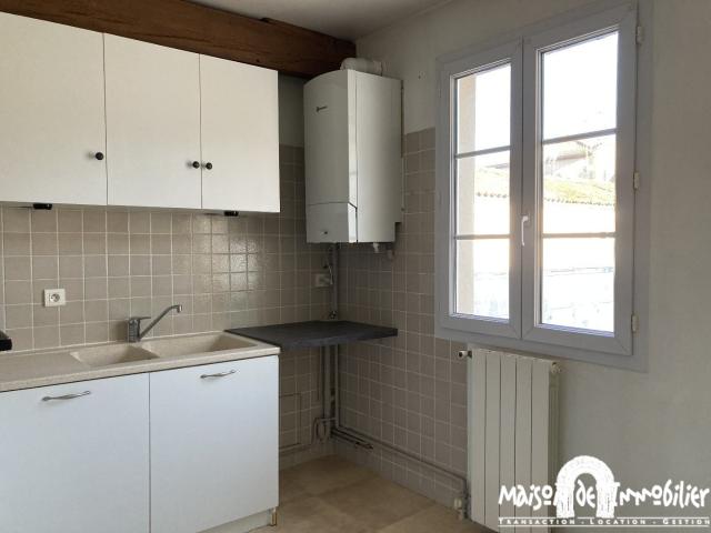 Appartement location à Cognac
