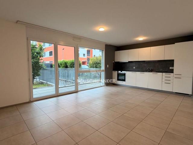 Apartment mieten in Courrendlin, Jura