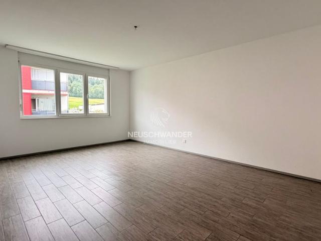 Apartment mieten in Courrendlin, Jura