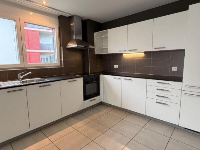 Apartment mieten in Courrendlin, District de Delémont