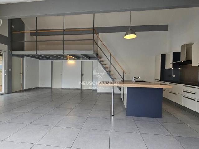 Apartment mieten in Courcelon, Jura
